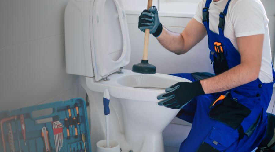 Local expert plumbing services in Vienna, GA